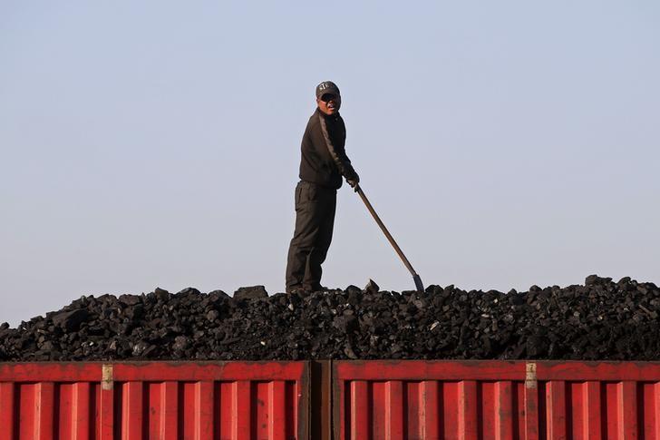 IMF Urges China to Push Harder for More Steel, Coal Capacity Cuts