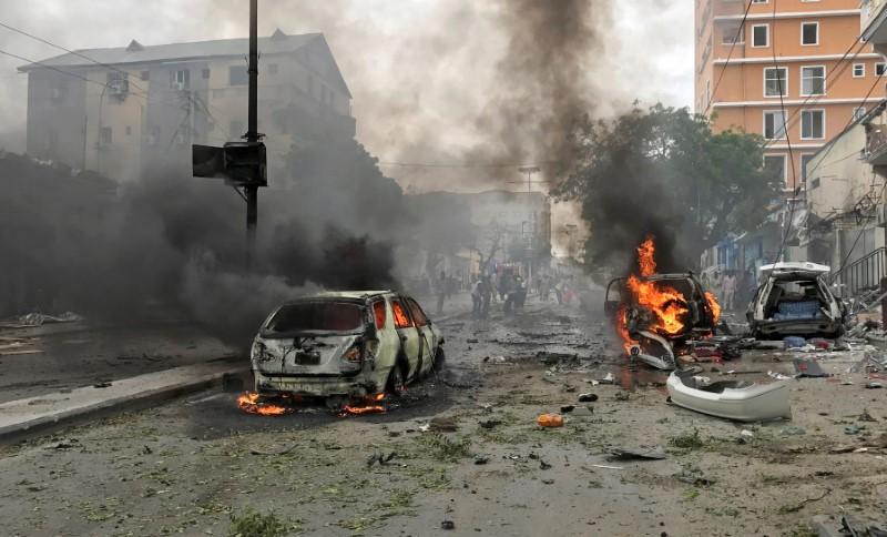 Somalia: Car Explosion Injures Nine in Port City of Kismayo