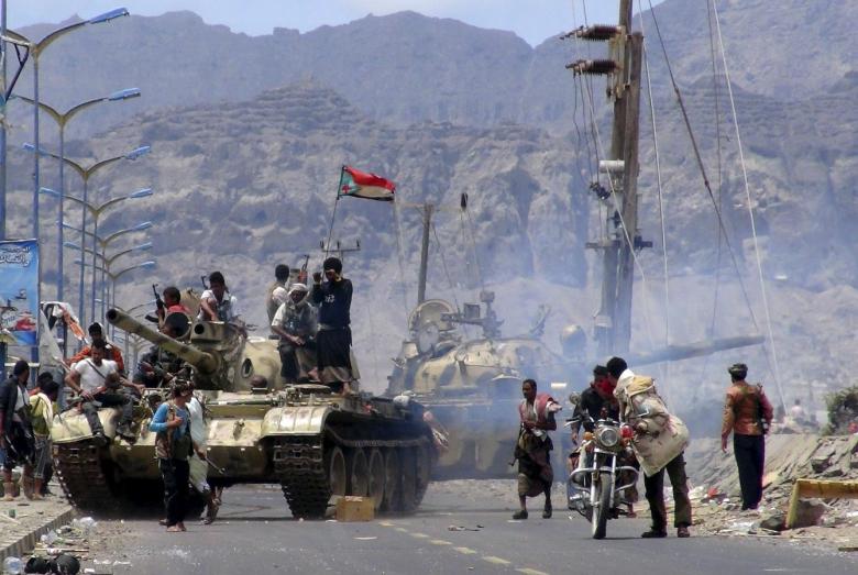 Yemeni Prime Minister Says Real Victory against Coup Militias Is Imminent