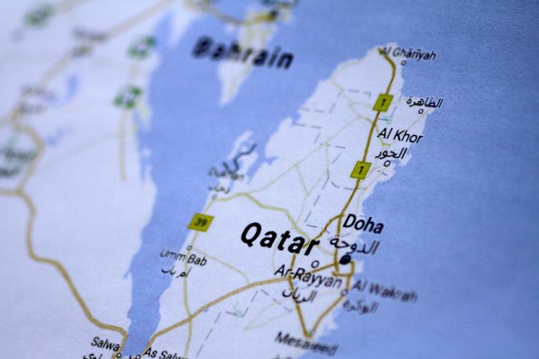 Dialogue with Iran Through Qatar