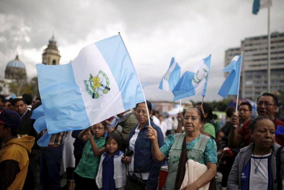 UN: Guatemala Emerges as Safe Haven for Other Central Americans