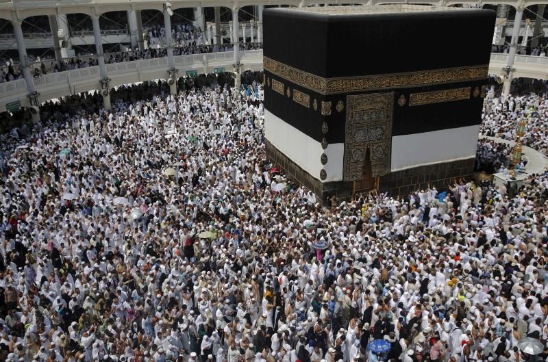 Saudi Arabia Working to Make Hajj an Annual Journey of Faith Done at Ease