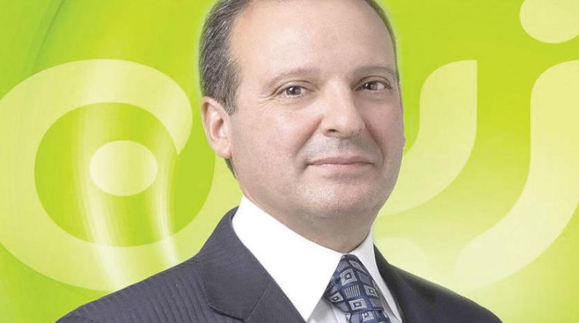 Zain CEO: Competitiveness in Telecommunication Sector Increases