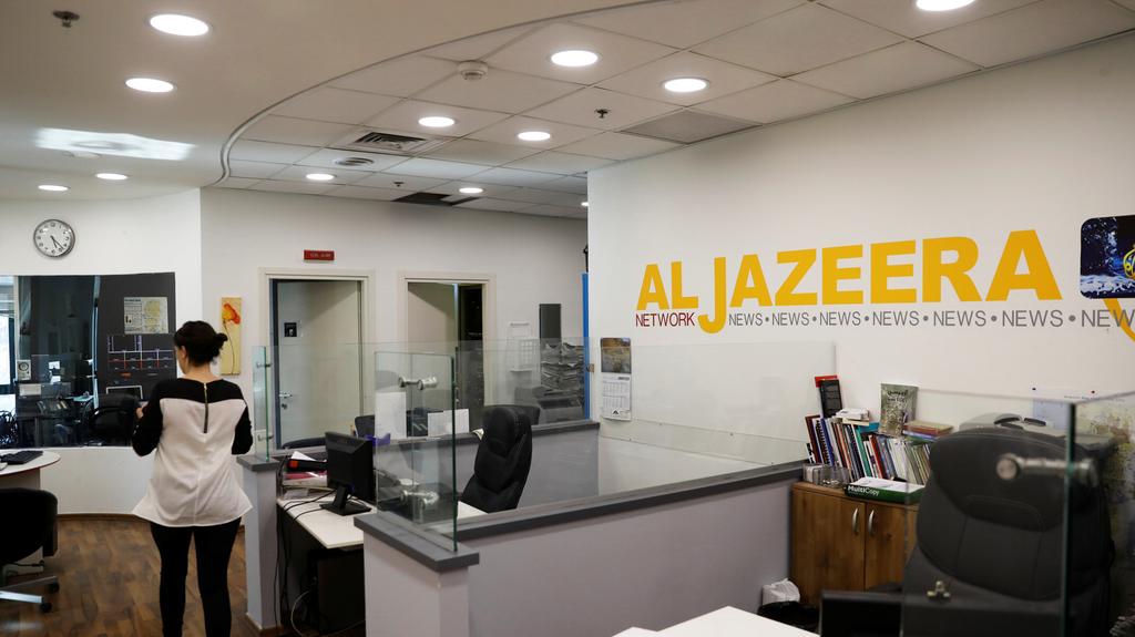 Israeli Communications Minister Shuts Down Jazeera Local Office