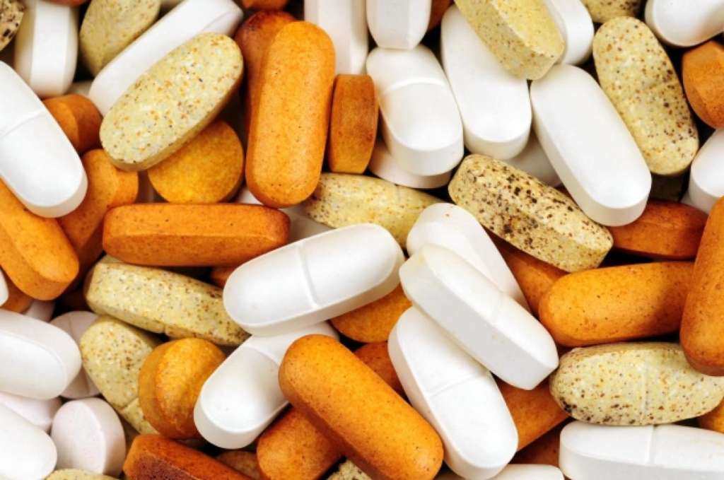Long Periods of Vitamin B Intake Linked to Cancer