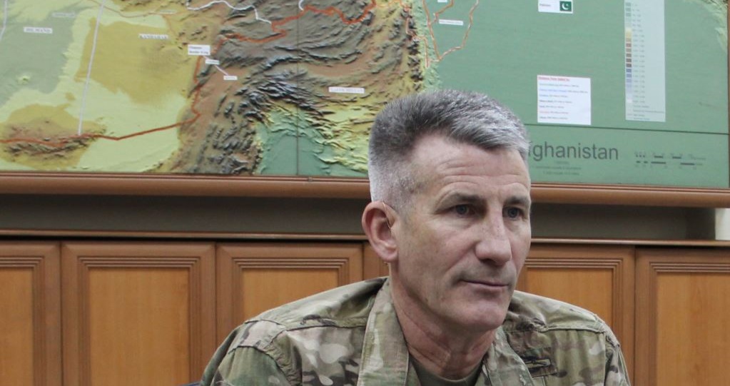 US General in Afghanistan Says Trump’s Plan Means Long-term Commitment, Vows to Annihilate ISIS