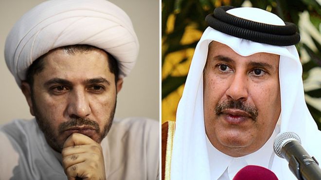 Bahrain Reveals Phone Calls Showing Qatar’s Role in 2011 Events