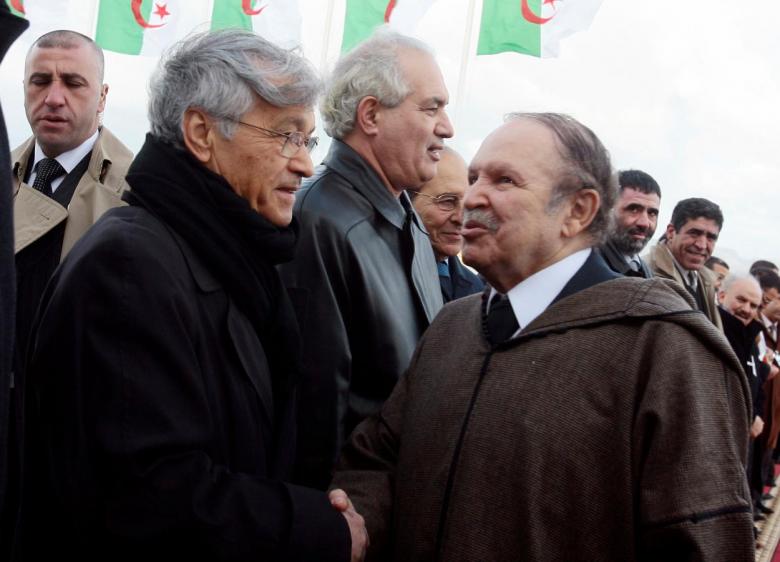 Algeria: Bouteflika’s Presidency in Question