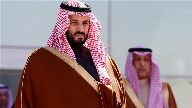 Saudi Crown Prince Stresses Kingdom’s Interest in Iraq’s Stability, Bolstering Ties