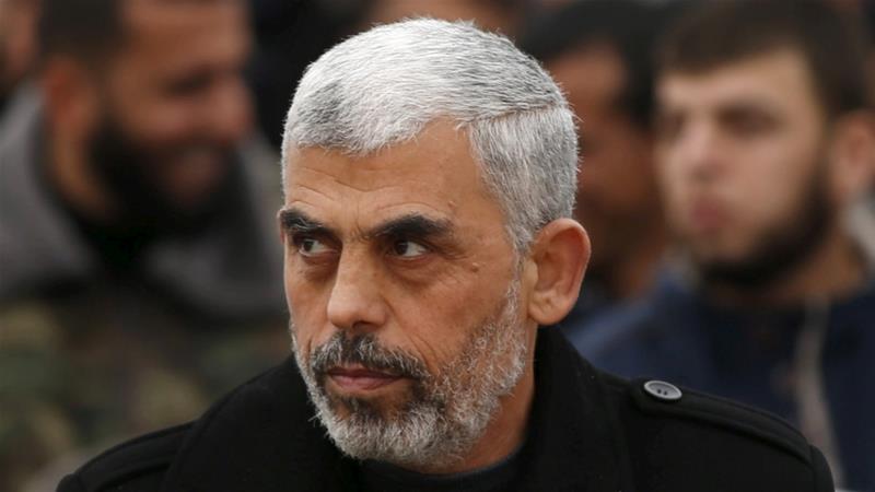 Sinwar: Iran is Hamas’ Largest Backer Financially, Militarily