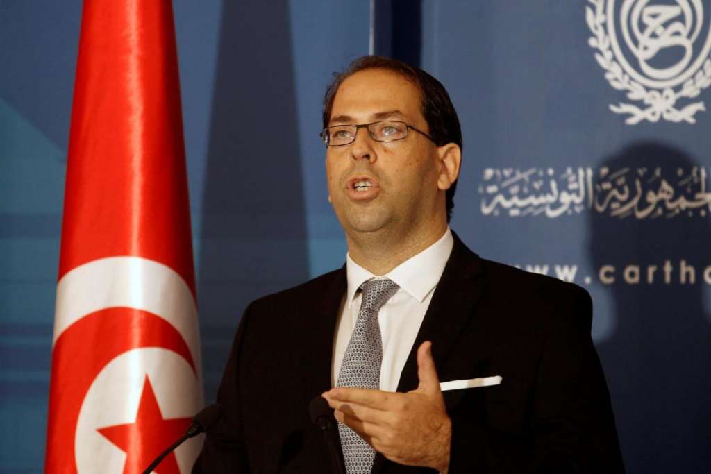 Tunisia: Dispute Between Parties Delays Ministerial Amendment