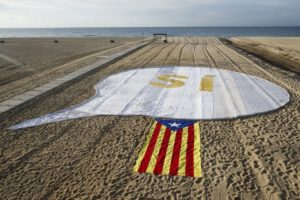 SPAIN-CATALONIA-POLITICS-INDEPENDENCE-REFERENDUM