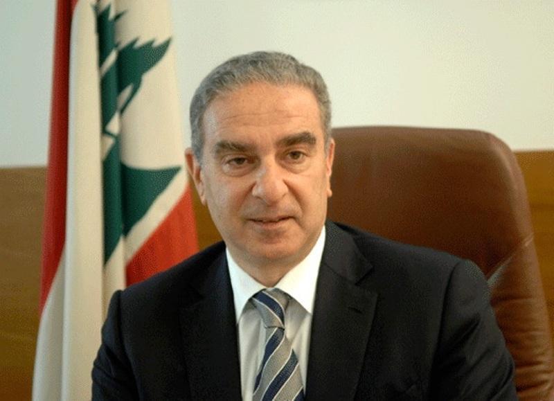 Lebanese State Minister for Planning Affairs: March 14 Coalition Still Holding Strong