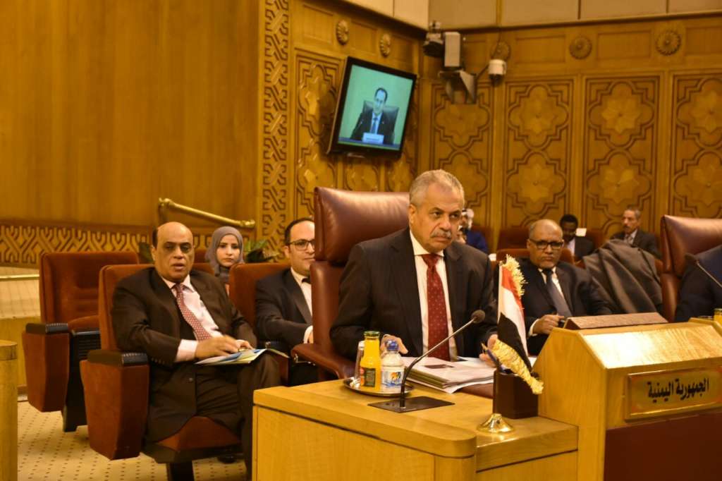 Yemeni Government, World Bank to Discuss Reconstruction