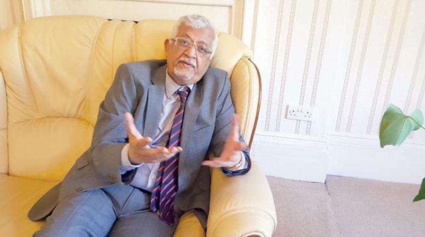 Yemeni Ambassador Blocks Selling of Government Property in London
