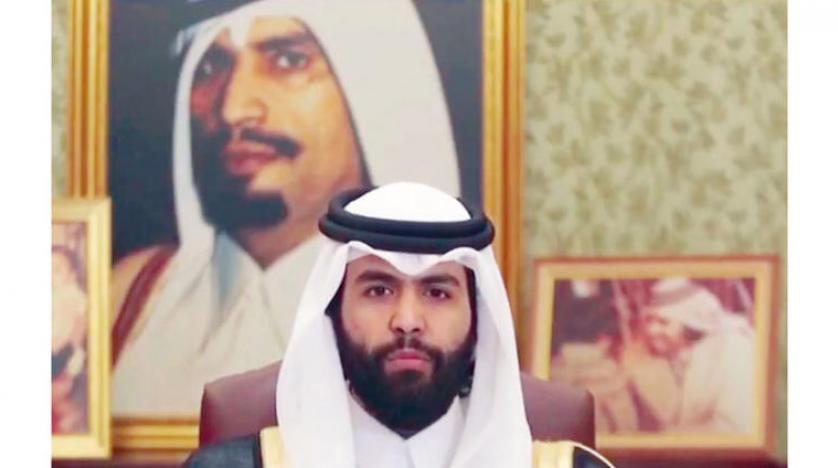 Sultan Bin Suhaim: Qatari Government Wronged our Gulf Brothers