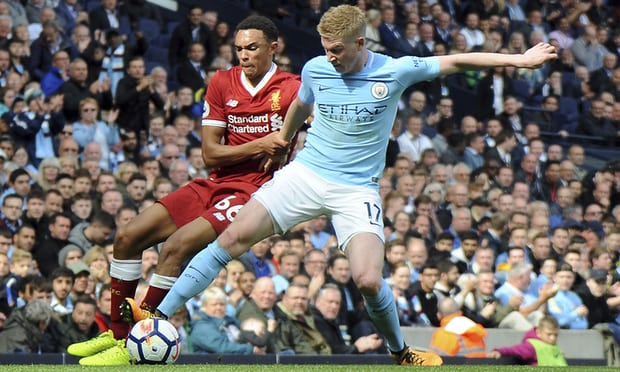Kevin De Bruyne’s Perfect Touch Delights Pep Guardiola, Keeps Silvas at Bay