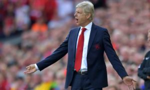 Arsène Wenger admits he used to plead for financial fair play rules but says ditching them is the only way Premier League clubs will be able to compete.