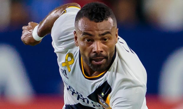 Ashley Cole Still Burns: Forgotten Man Will not Forget His English Foes