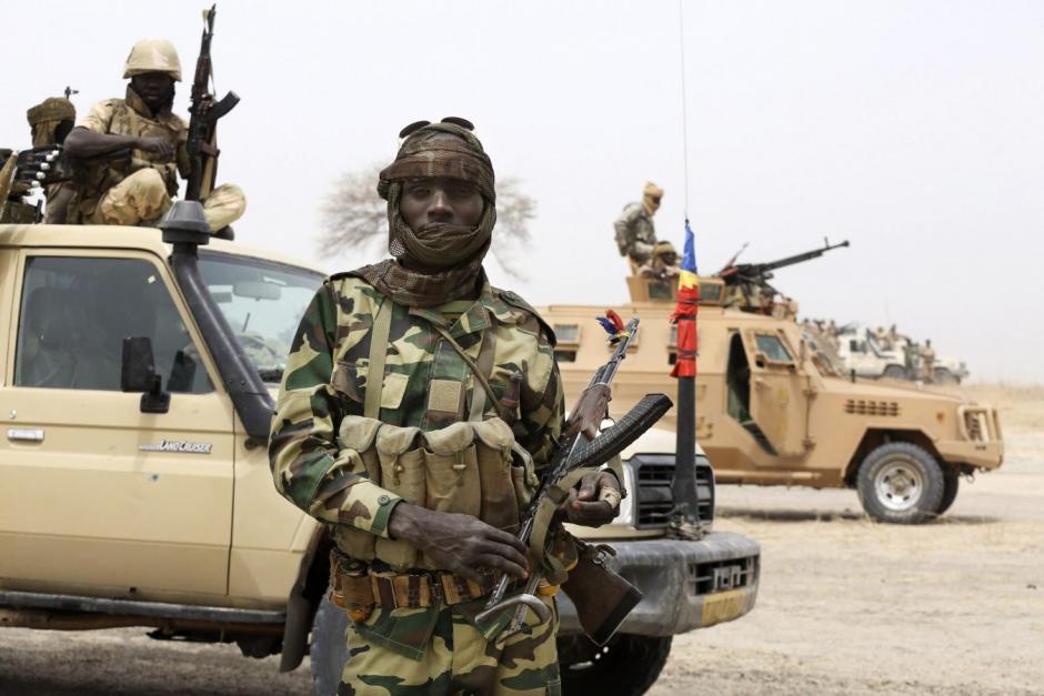 Amnesty: Over 300 Civilians Killed by Boko Haram since April