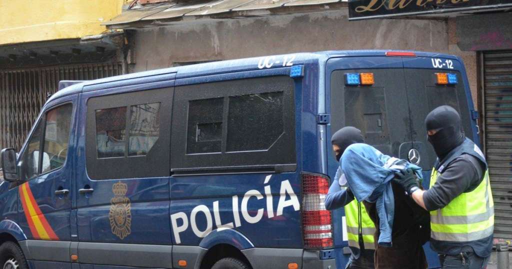 Moroccan-Spanish Cooperation Dismantles Six-Member Terrorist Cell