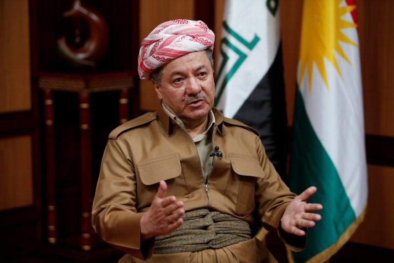 US Says Kurds Might Accept Plan to Postpone Referendum