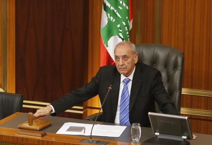 Berri Proposes Holding Early Elections for Fears of Parliament Term Extension