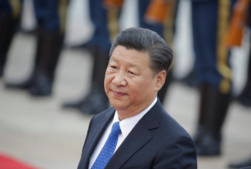 China to Welcome Foreign Investment, Says Xi during BRICS Opening