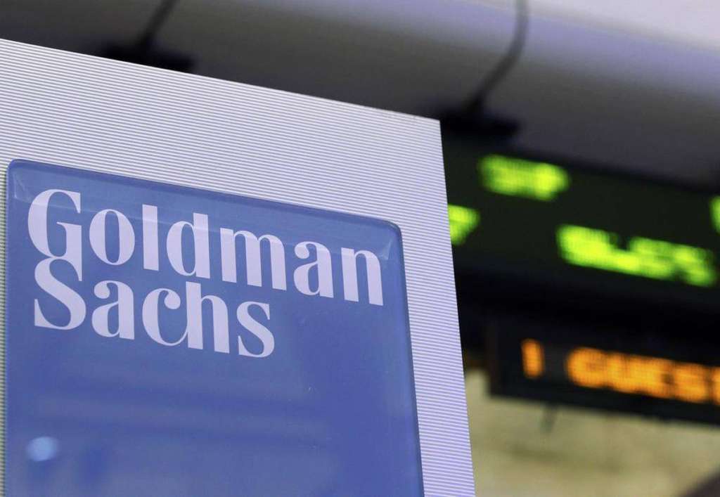 Goldman Sachs: 50% of Harvey-Affected Refineries Could Return Thursday