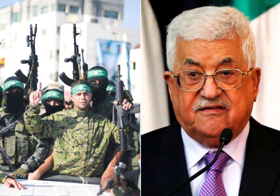 Hamas Urges Palestinian Authority to Assume Gaza Duties without Delay