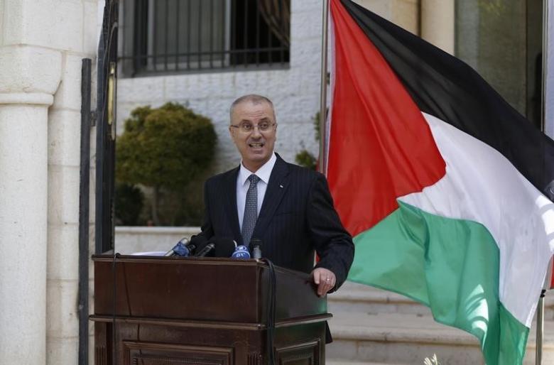 Hamdallah: We Will Not Accept any Derogation from Government’s Work in Gaza