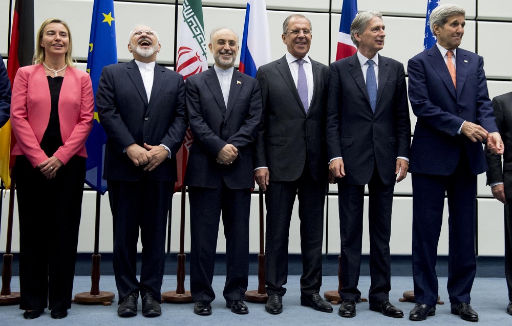 Fans of Iran Nuke Deal Start to Acknowledge its Flaws