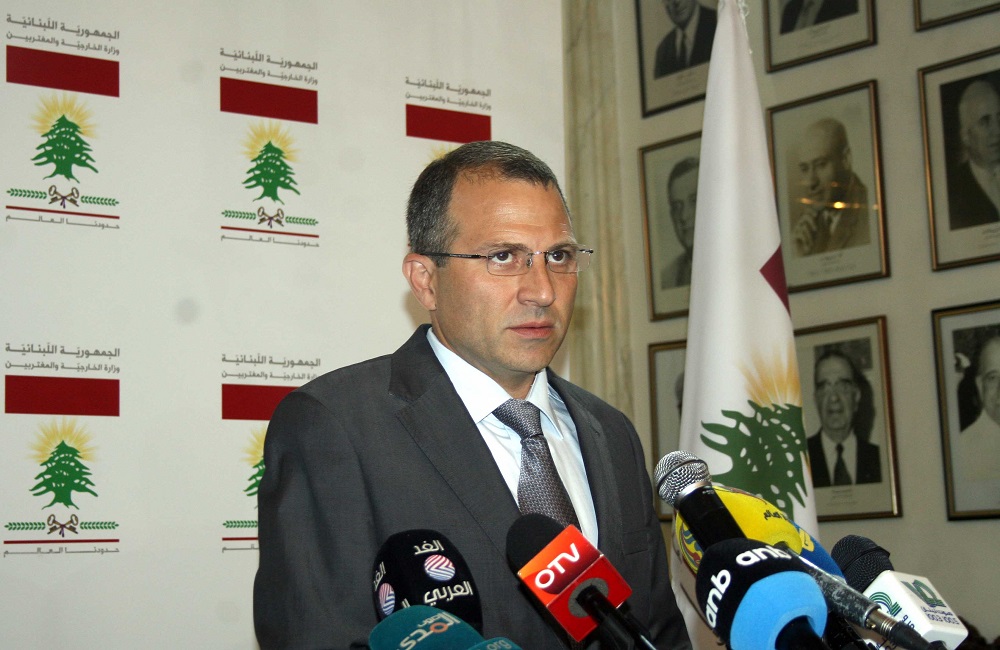 Lebanon’s Free Patriotic Movement Renews Call for ‘Direct Dialogue’ with Damascus