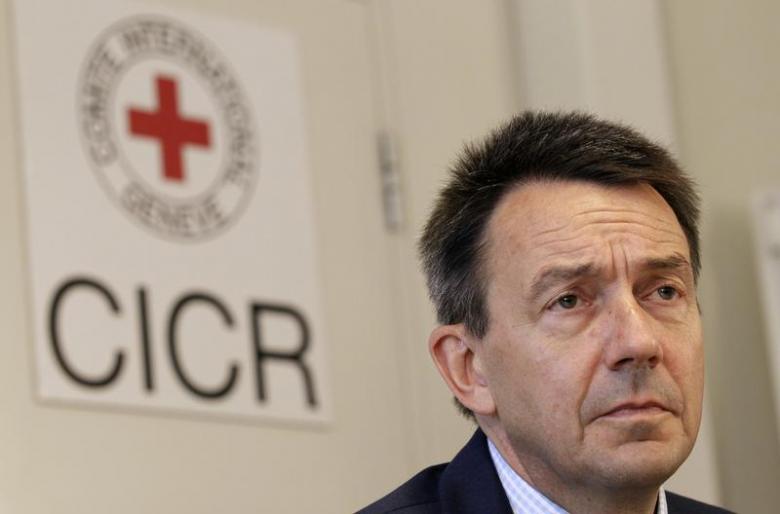 Red Cross President to meet with Sinwar to Discuss Israeli Prisoners held by Hamas