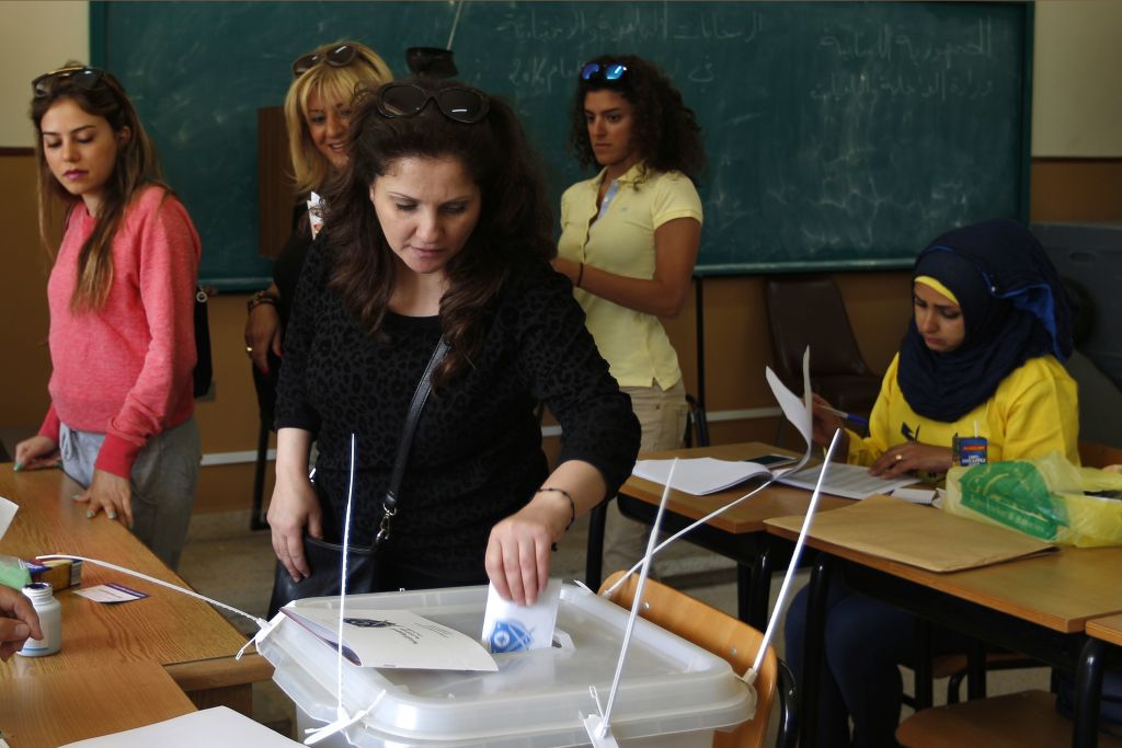 Lebanon: Political Disputes Might Bring Parliamentary Elections Date Closer