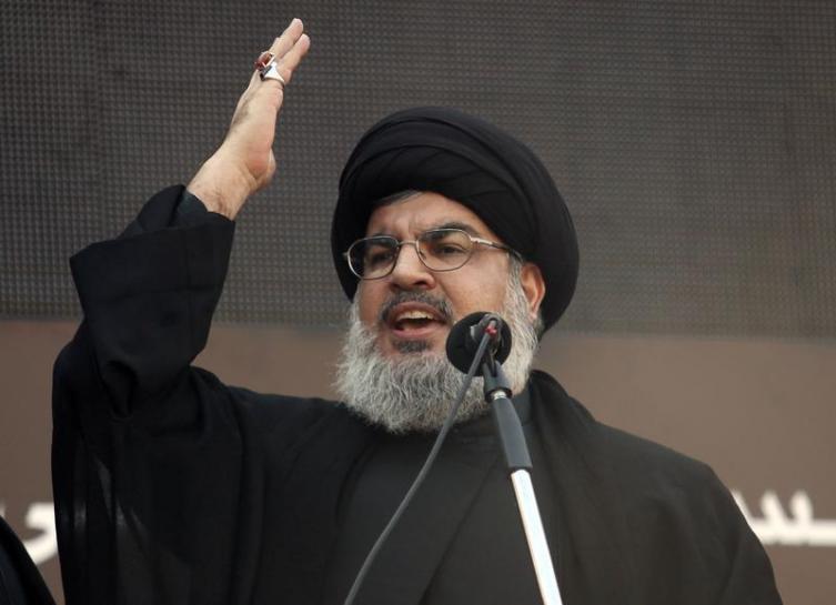 Nasrallah: I Met Assad over ISIS Evacuation to Syria