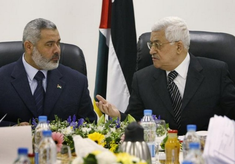 Egypt Aims to End Palestinian Division