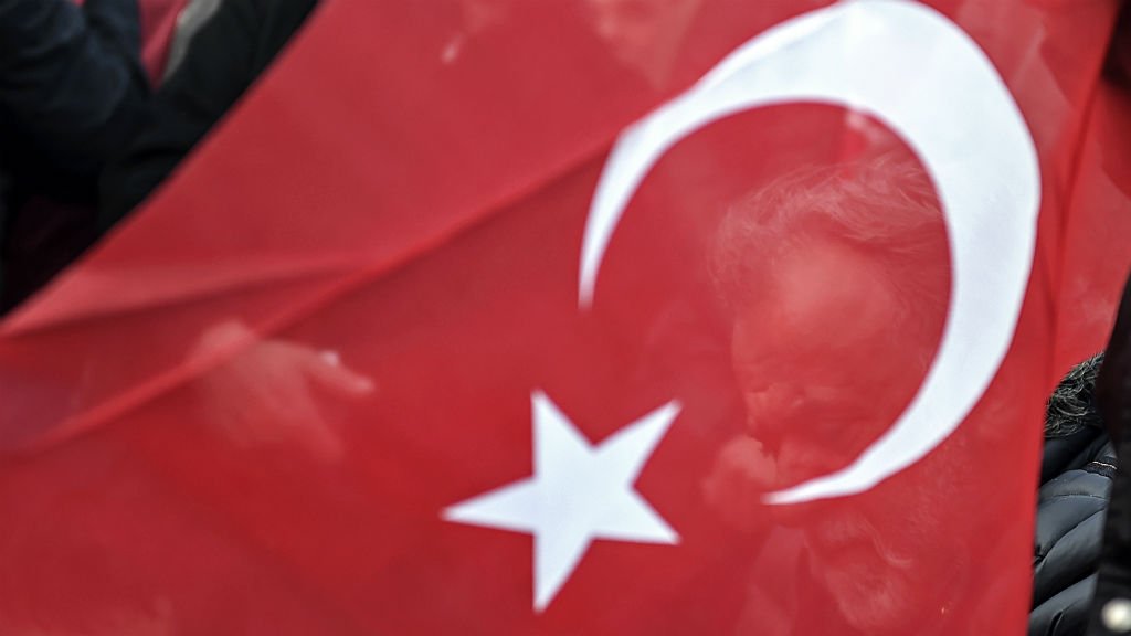 200 Turks with Diplomatic Passport Granted Germany Asylum