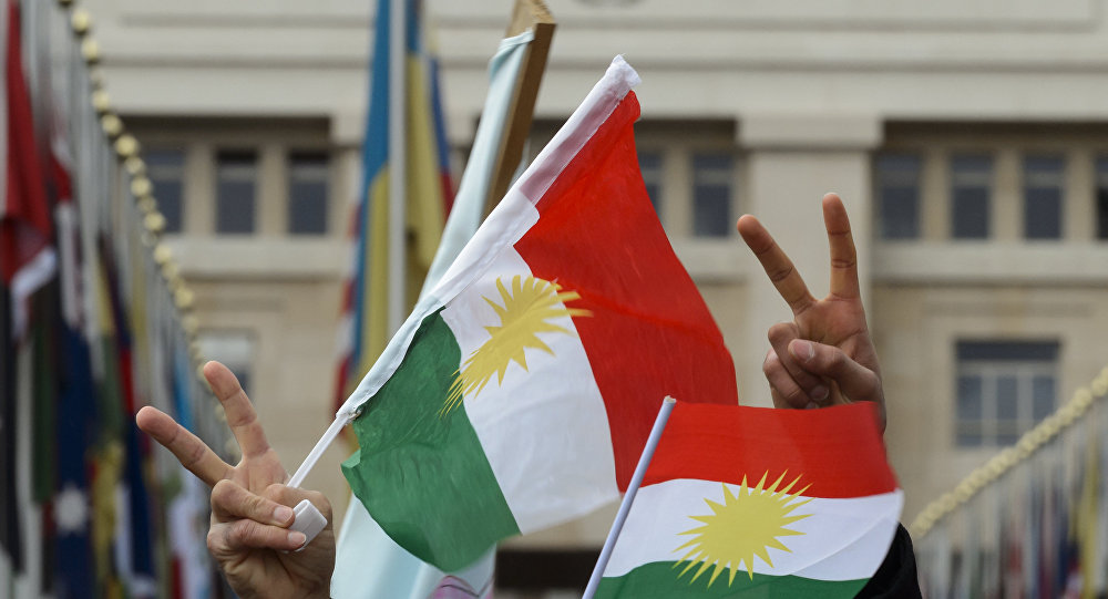 Russia Supports Iraq’s Unity, Waits to Assess Kurdish Referendum Results