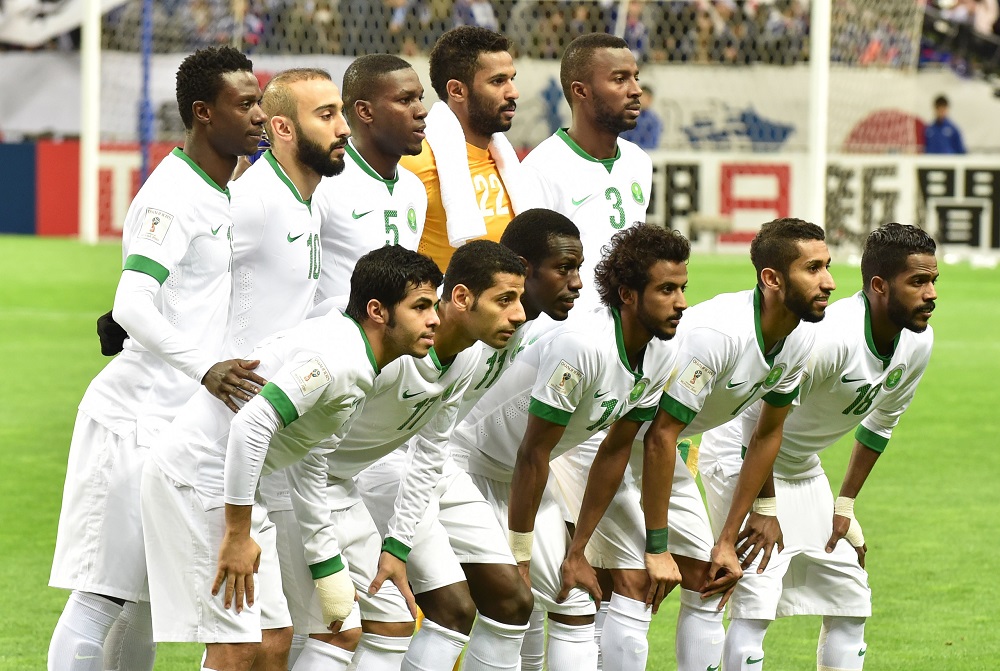 Saudi Crown Prince: Fans Get Free Entry to Watch National Team’s Football World Cup Qualifier against Japan
