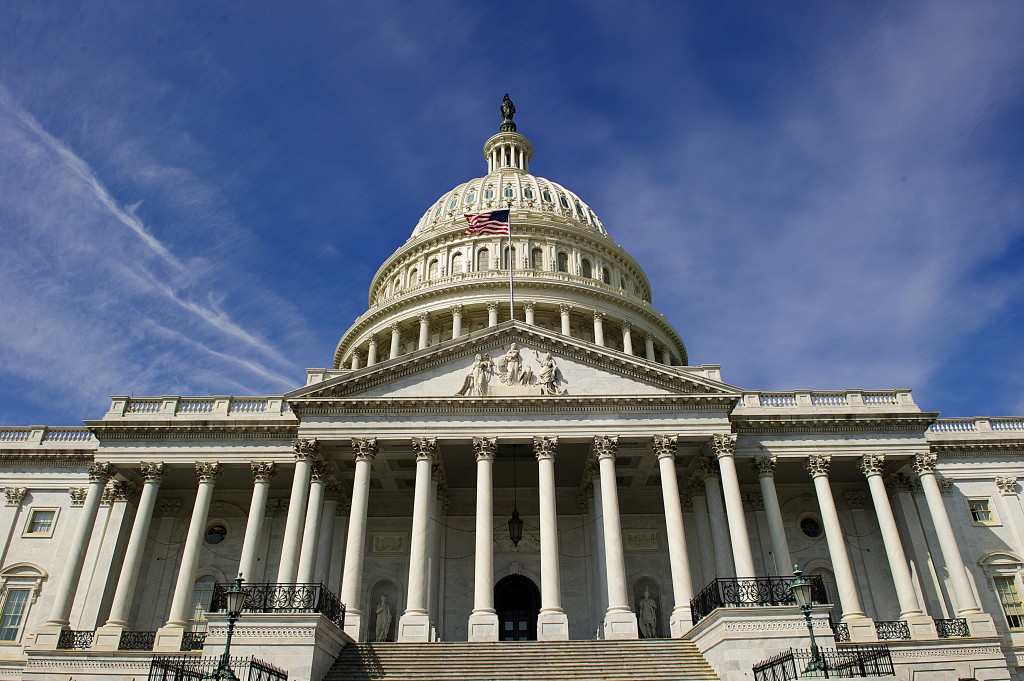 US Senate Approves Massive Defense Policy Bill