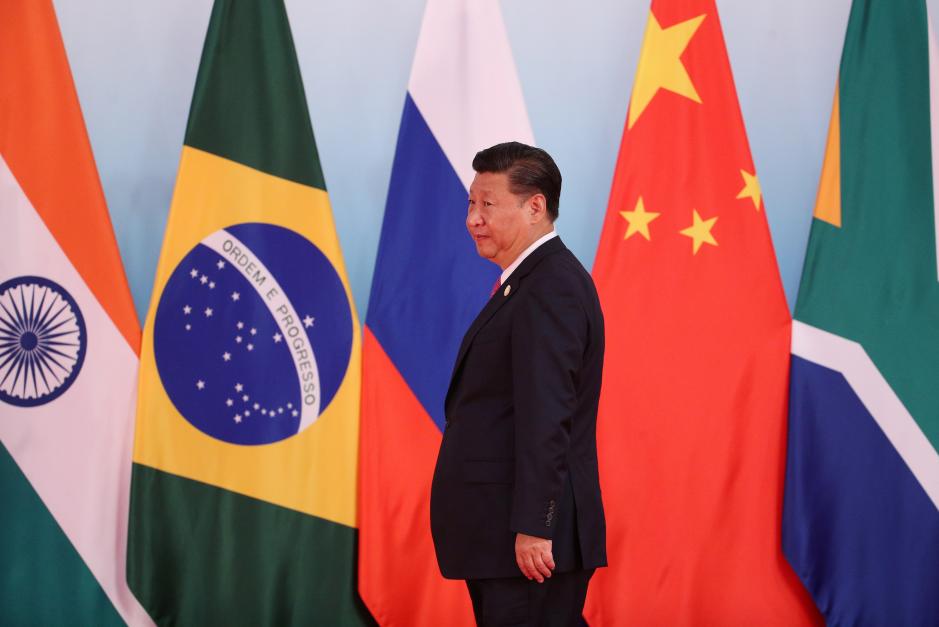 Four Major Agreements on BRICS Sidelines