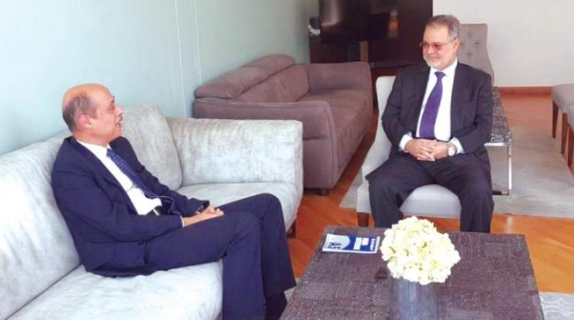 Deputy of UN Yemen Envoy Heads to Sana’a