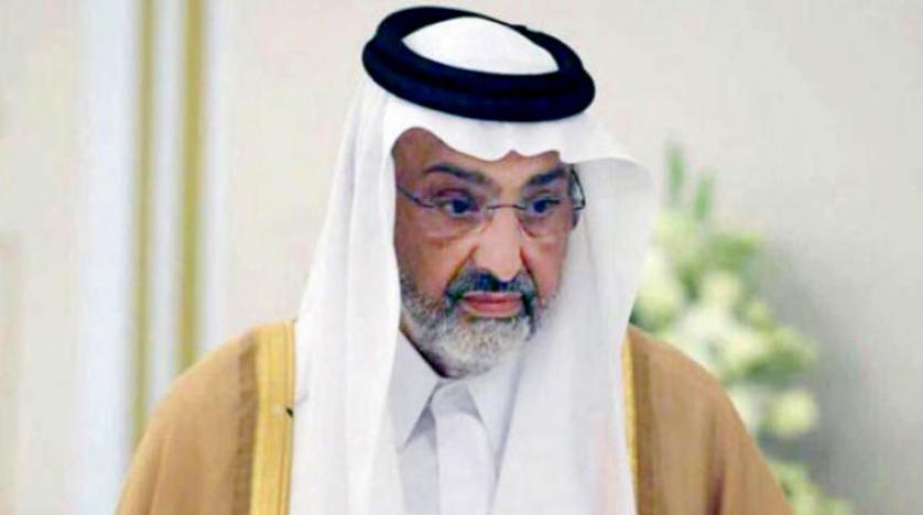 Abdullah Al Thani Calls on Qataris to Convene to Set Record Straight