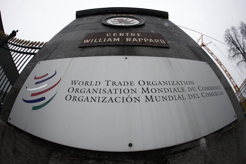 WTO Boosts Forecast on Global Trade Growth in 2017
