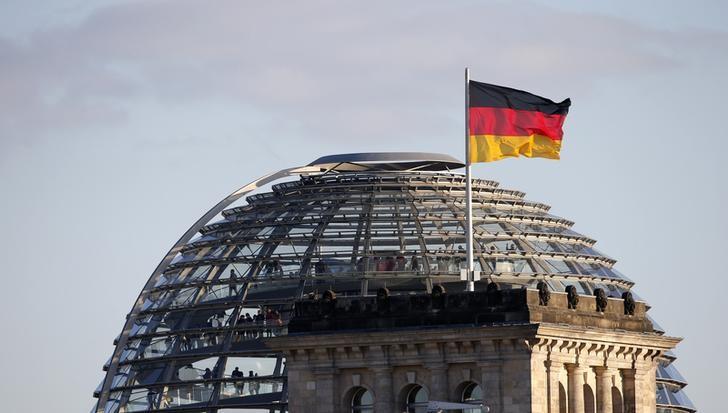 German Consulates in US Register Jump in Citizenship Applications