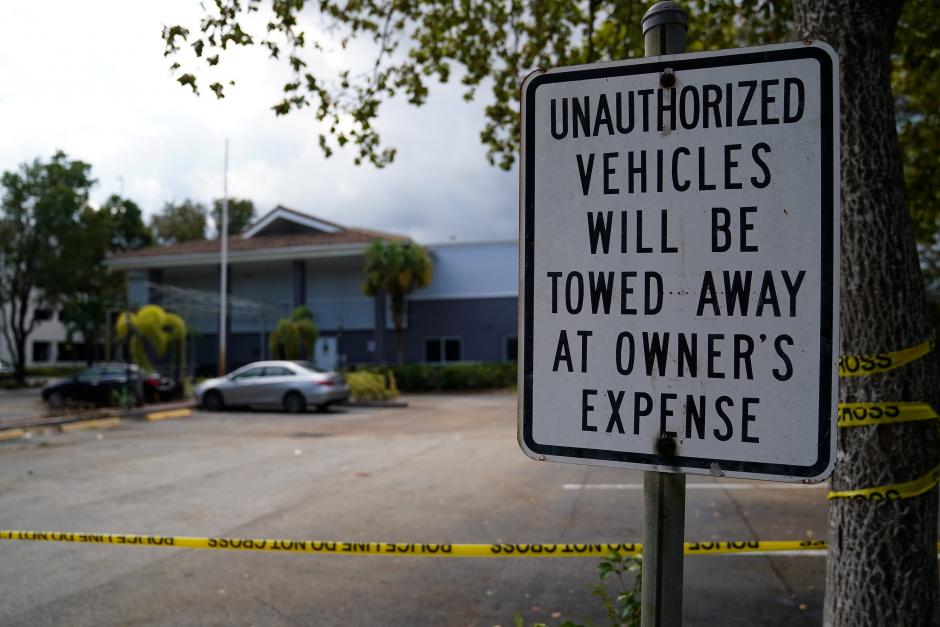 8 Deaths at Florida Nursing Home after Irma