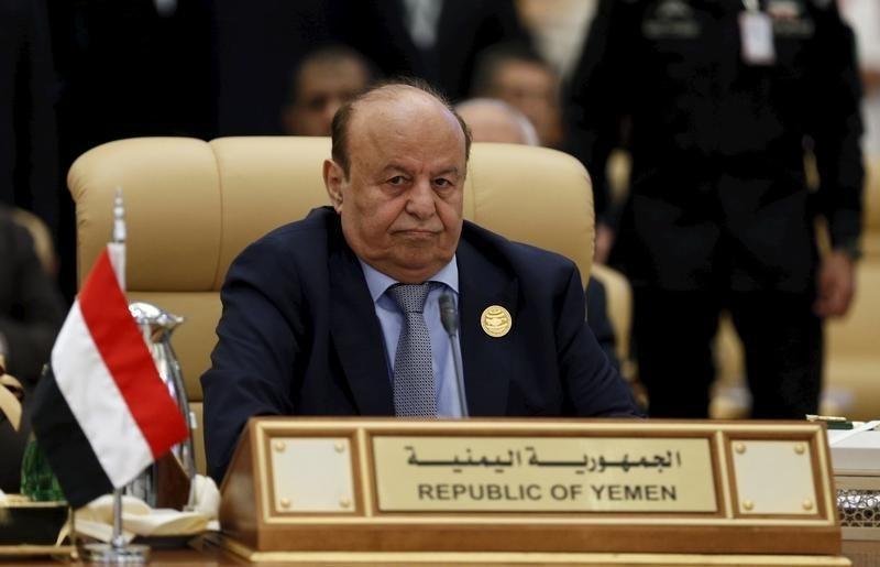 Yemeni President Slams Coupists As Suspicious Tools