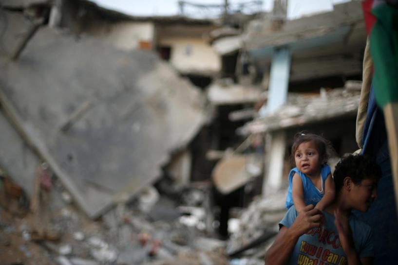 Gaza Residents ‘Cautiously Optimistic’ over Hamas-Fatah Reconciliation