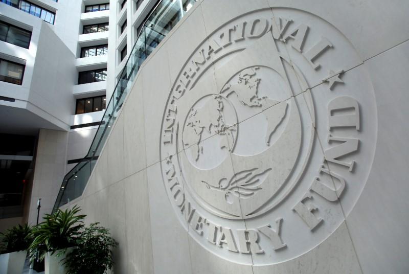 IMF: Egypt Should Get its $2 Billion Loan Payment after Year-End Review